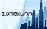 Sel Gayrimenkul - Antalya